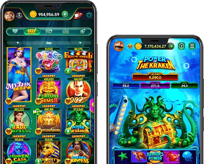 Top 5 Game Nổ Hũ Đáng Chơi Nhất tại 89ber