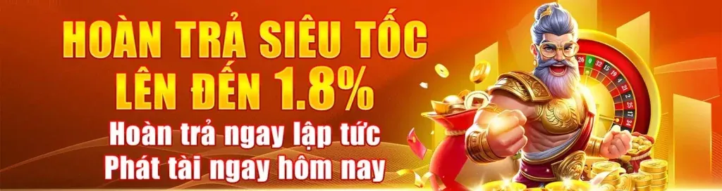 Nổ Hũ 89ber - Trải nghiệm game quay hũ đổi thưởng hấp dẫn
