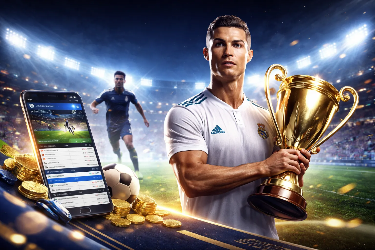 89ber - Tải ứng dụng game online đổi thưởng