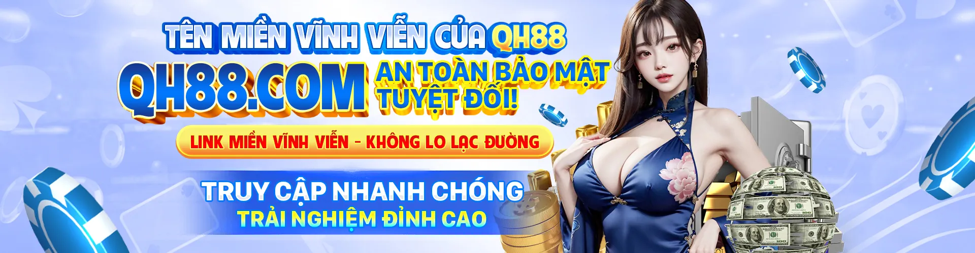 Hỗ trợ qua Zalo và Telegram tại 89ber