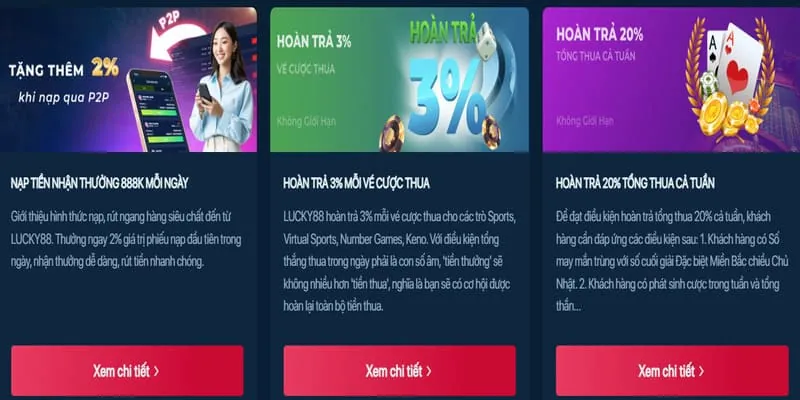 Tại sao chọn 89ber